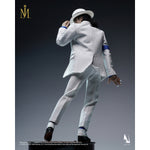 HiPlay INART 1/6 スムーズ・クリミナル マイケル・ジャクソン A022 アクションフィギュア 可動フィギュア 塗装済み 完成品