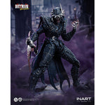 HiPlay INART ダークナイツ：メタル バットマン・フー・ラフズ MAG C0002 可動フィギュア 塗装済み 完成品 アクションフィギュア