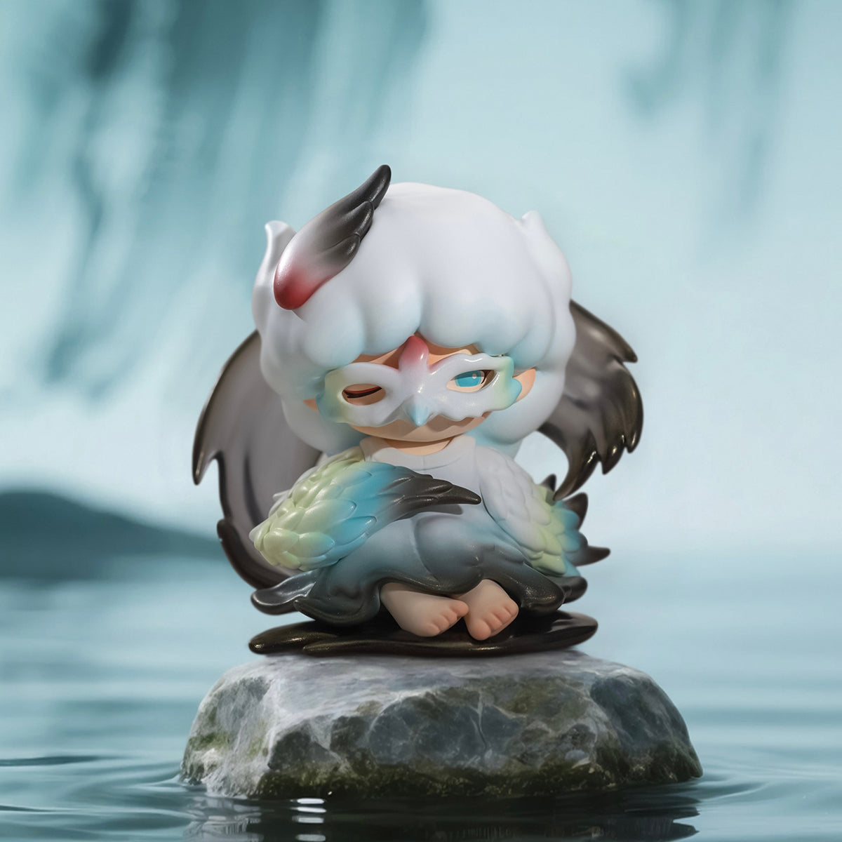 HiPlay JOTOYS YUMO 雲夢怪異譚 ブラインドボックス
