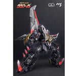 HiPlay CCSTOYS 鉄魄 『スーパーロボット大戦OG』 アルティメットダンクーガ  CCSMM202508A 可動フィギュア 塗装済み 完成品