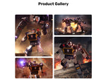 Robosen フラッグシップシリーズ トランスフォーマー G1 サウンドウェーブ SBG1 英語版