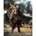 HiPlay INART 1/12 黒神話：悟空 廣智 MAG G0008 可動フィギュア 塗装済み 完成品