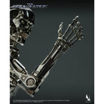 INART 1/6 『ターミネーター』 T-800 エンドスケルトン Ag A036 キャラクター
