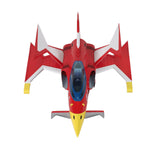 RamenToy 科学忍者隊ガッチャマン G-1号（大鷲の健 付属） RT24GM01