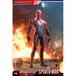 ZDTOYS 1/10 スパイダーマン 1950