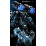 HiPlay HEATBOYS Mechaheatシリーズ 星間千年 スパルタクス HB0083 可動フィギュア 塗装済み 完成品
