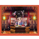 HiPlay Simontoys 『宮廷の諍い女』 コラボレーション 12分BJD ブラインドボックス