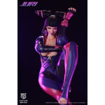 STARMAN 1/6 女性格闘家 蛛 MS-016