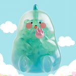 HiPlay Simontoys DONKEE ドンキー 雲の動物ファンタジー ブラインドボックス