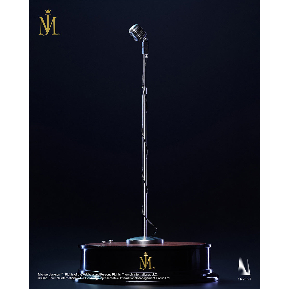 HiPlay INART 1/6 スムーズ・クリミナル マイケル・ジャクソン A022 アクションフィギュア 可動フィギュア 塗装済み 完成品