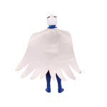 RamenToy 科学忍者隊ガッチャマン G-1号（大鷲の健 付属） RT24GM01
