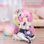 HiPlay Myethos 崩壊3rd エリシア ちび英傑Ver. 塗装済み完成品フィギュア 美少女