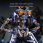Killerbody トランスフォーマー ウィーリー MRP コレクタブル KB20069-68