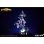 HiPlay HEX Collectibles 1/6 ブリザード・エンターテイメント ハースストーン ティランデ・ウィスパーウィンド HEXHS11 塗装済み完成品フィギュア