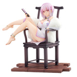 HiPlay Apex Toys 1/7 グリッドマン ユニバース 新条アカネ チャイナドレスVer. 美少女 塗装済み完成品フィギュア