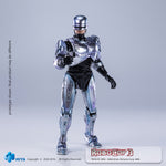 HiPlay HIYA 1/12 ロボコップ3 ESR0306 可動フィギュア 塗装済み 完成品