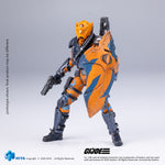 HIYA 1/18 G.I.JOE アレイバイパー  EMG0186 アクションフィギュア 塗装済み 完成品