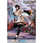 KIDKING 1/6 SAMURAI SPIRITS サムライスピリッツ いろは KKP006 キャラクター