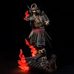 HiPlay PureArts アサシン クリード シャドウズ 1/8スケール プラスチック製 塗装済み完成品フィギュア