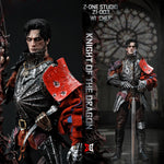Z-ONE STUDIO 1/6 ナイト・オブ・ザ・ドラゴン 竜騎士 Z1-003
