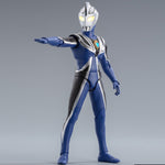 HiPlay 中動モデル ZDTOYS 1/10 ウルトラマン 可動 アクション フィギュア フルセット