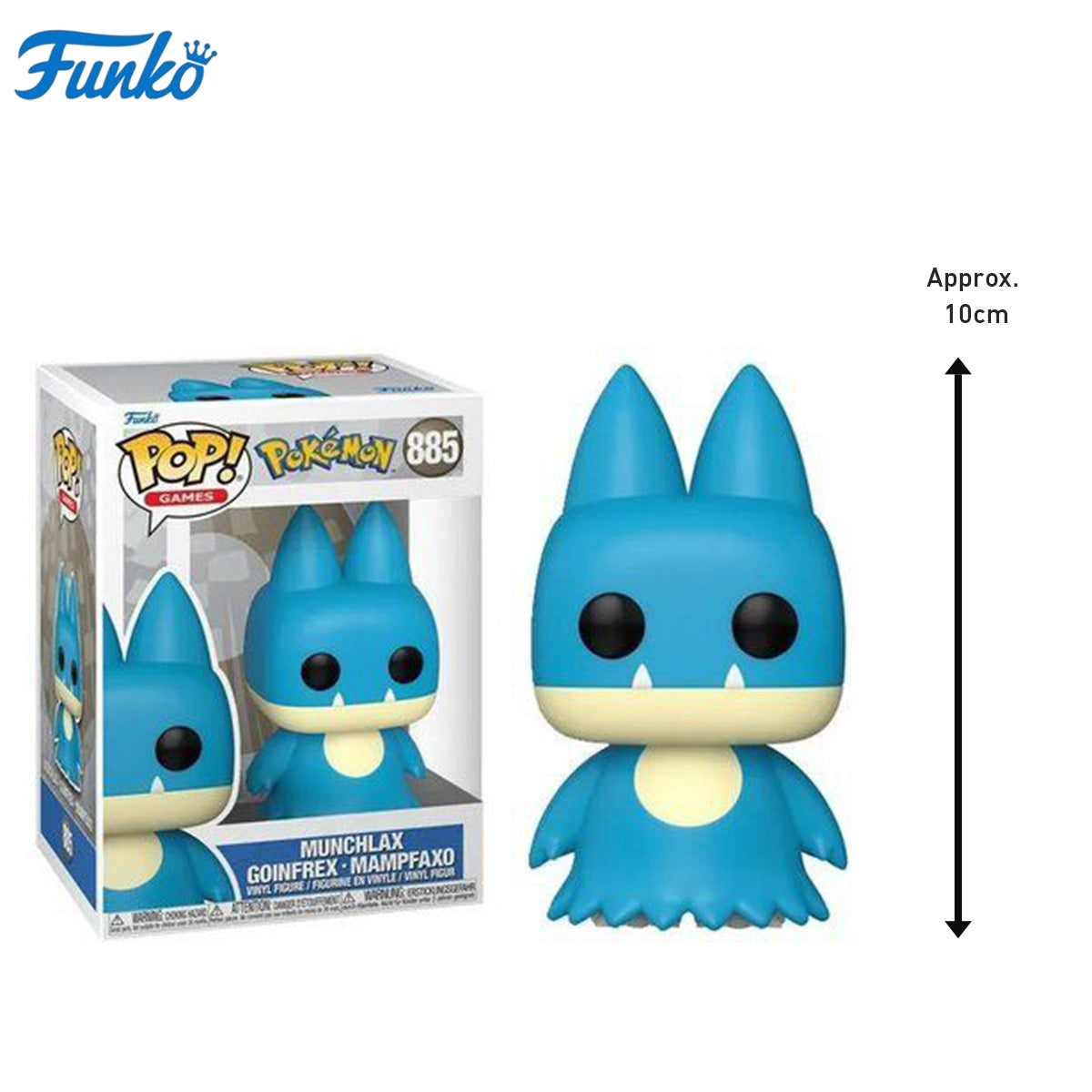 Funko POP！ ポケモン