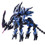 HiPlay Howling Star×交錯戦線 機神 ケンタウロス アービター Arbiter CZ-09B 色分け済みプラモデル 組み立てキット