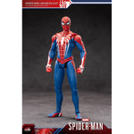 ZDTOYS 1/10 スパイダーマン 1950