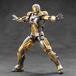 ZDTOYS 1/10 アイアンマン 非発光版 1906