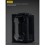 JOYTOY 1/25 シングルユニット格納展示ケース JT02212-JT02298