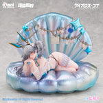 Animester 大漫匠 1/6 雷霆特遣隊 輝く烈飲 ウォッカ・鏡 美少女