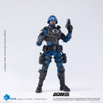 HIYATOYS 1/18 G.I.ジョー コブラ・オフィサー EMG0454 キャラクター