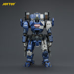 HiPlay JOYTOY 1/25 天啓シリーズ スマッシャー 高速強襲型メカ ＆ UNSC アサルター フィヨルド 可動フィギュア 塗装済み 完成品