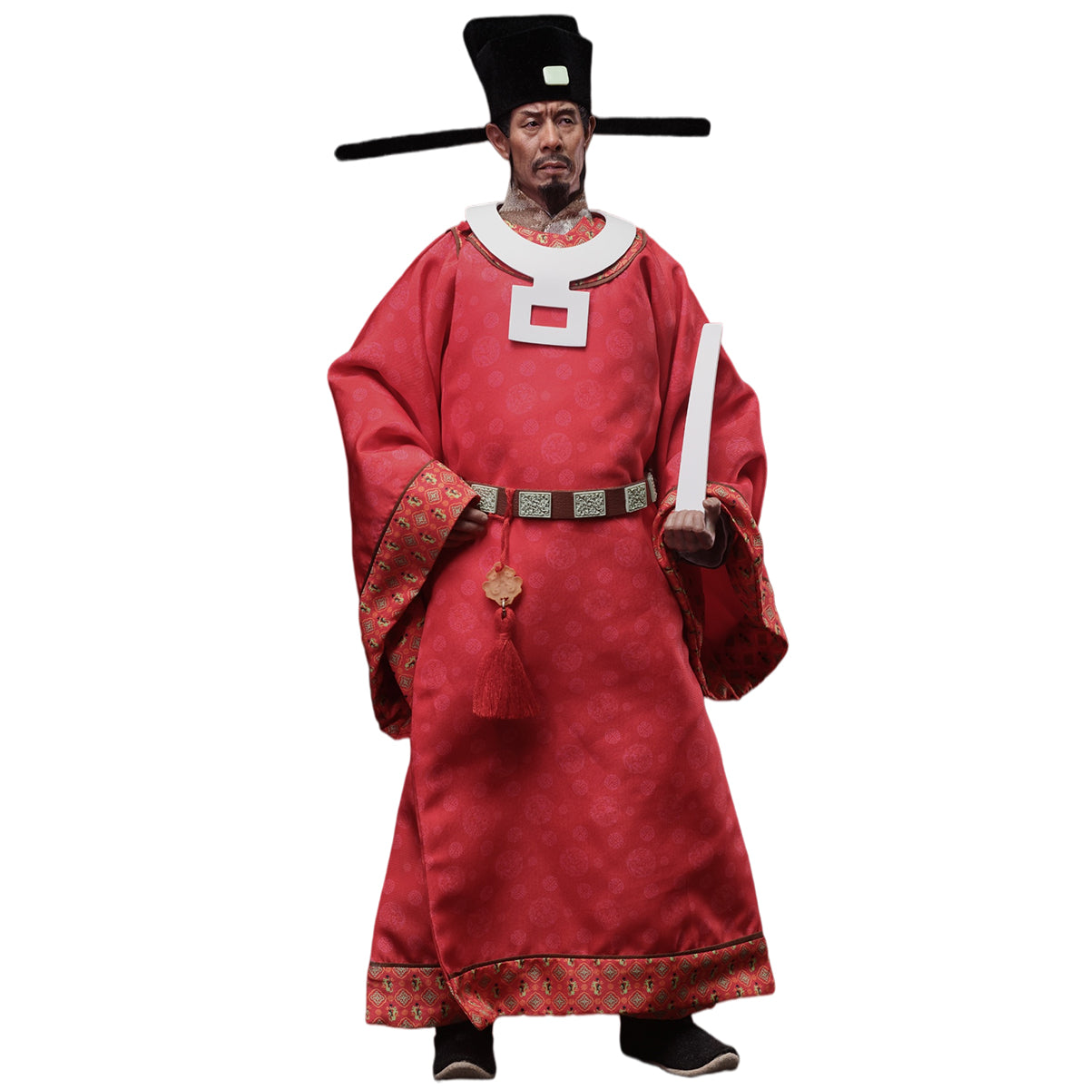HiPlay 十二時 1/6 高太尉 高俅 T-024 可動フィギュア 塗装済み 完成品 アクションフィギュア