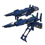 HiPlay 千秋賞 惑星軌道防衛砲 色分け済みプラモデル 組み立てキット