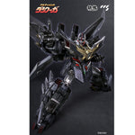 HiPlay CCSTOYS 鉄魄 『スーパーロボット大戦OG』 アルティメットダンクーガ  CCSMM202508A 可動フィギュア 塗装済み 完成品