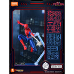 ブルコ ビヨンド版 スパイダーマン：ブランニューデイ キャラクター