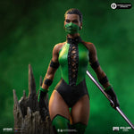 HiPlay Iron Studios 1/10 モータルコンバット ジェイド MORTAL139626-10 塗装済み完成品フィギュア