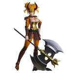 HiPlay 玩朝 KEEPGOING 1/12  戦国Gシリーズ 武田信玄 可動フィギュア 塗装済み 完成品 美少女