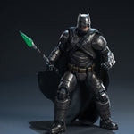 HiPlay  Fondjoy ヘビーアーマーバットマン DC1013 1/9 可動フィギュア 塗装済み 完成品
