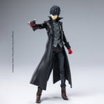 HiPlay HIYA 1/12 ペルソナ5ザ・ロイヤル JOKER EBP0224 可動フィギュア 塗装済み 完成品