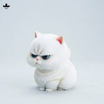 HiPlay JXK ふんふんちっちゃい猫 塗装済み完成品フィギュア