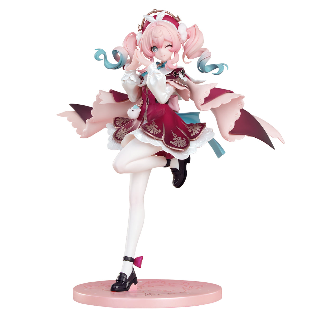 HiPlay Myethos 1/8 Gift+ 崩壊：スターレイル ヒアンシー 塗装済み完成品フィギュア 美少女