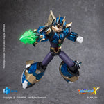 ロックマンX エックス アルティメットアーマーVer. EBM0383