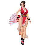 HiPlay TRIEAGLES STUDIO 1/6 不知火舞 可動フィギュア 塗装済み 完成品 アクションフィギュア