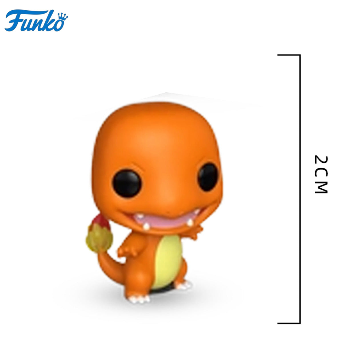 Funko POP！ ミニ ポケモン 4体セット