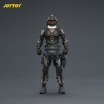 HiPlay JOYTOY 1/25 天啓シリーズ 玄甲2号 突撃型メカ ＆ 鋼騎小隊 スナイパー シンド 可動フィギュア 塗装済み 完成品