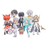 HiPlay NOVA ARTS TO BE HERO X 信頼シーケンス Q版 ブラインドボックス