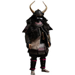 HiPlay 101TOYS 1/6 クラシックシリーズ 武士 可動フィギュア 塗装済み 完成品 アクションフィギュア