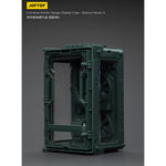 JOYTOY 1/25 シングルユニット格納展示ケース JT02212-JT02298